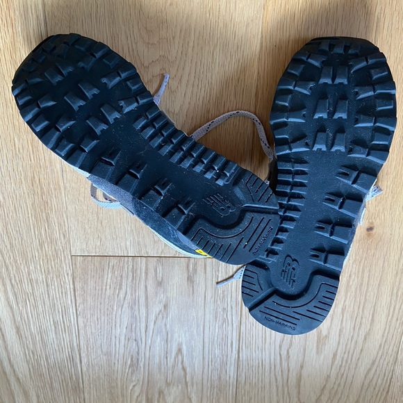 Kids New Balance 574 Sneaker - Picture 7 of 7